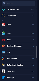 1Win Casino Game Providers 1Win Casino Game Providers