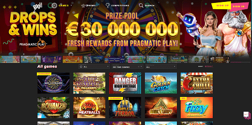 Online casino Booi Online casino Booi