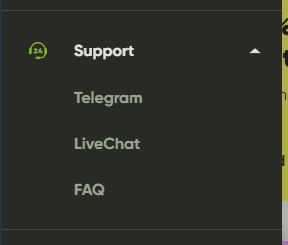 Customer support Fresh casino Customer support Fresh casino