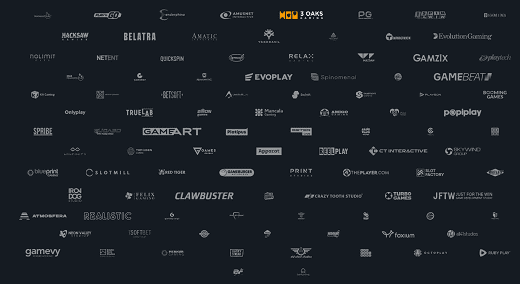 Jet Casino Game Providers Jet Casino Game Providers