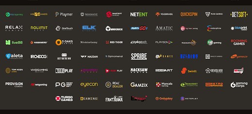 Play Fortuna Casino Game Providers Play Fortuna Casino Game Providers