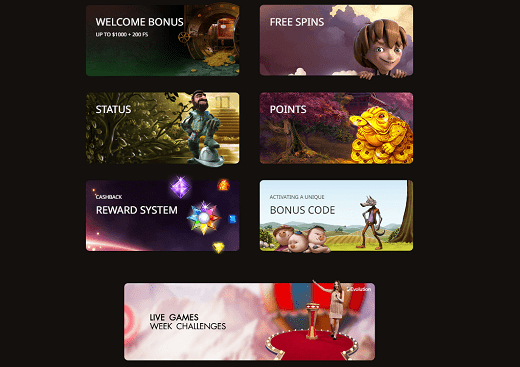 Bonuses and promotions casino Play Fortuna Bonuses and promotions casino Play Fortuna