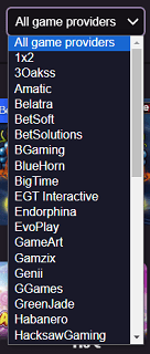 Sykaaa Casino Game Providers Sykaaa Casino Game Providers
