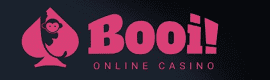 Booi casino