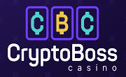 Казино Cryptoboss