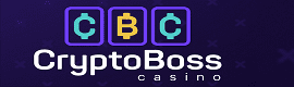 Cryptoboss Casino